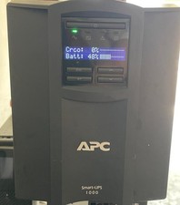 APC Smart-UPS SMC SmartConnect