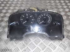 2003 OPEL ZAFIRA VELOCíMETRO