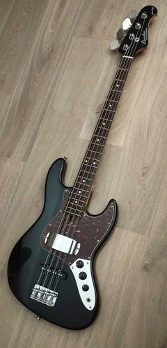 Bacchus woodline 433 - woodline, wl-433
