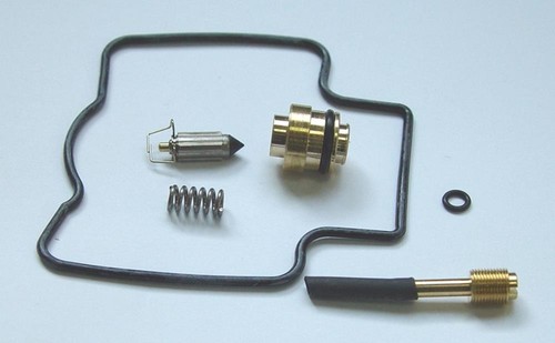 Kit riparazione carburatore - riparazione,