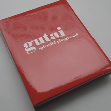 Gutai: Splendid Playground / Guggenheim Museum 2013