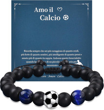 Regali Braccialetto Di Calcio
