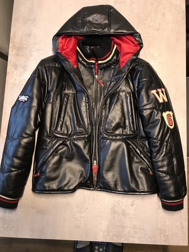 Giacca bomber uomo - giacca,