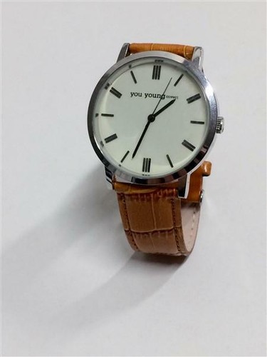 Orologio polso you young - da,