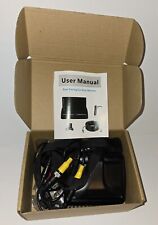 Nuovo specchio retrovisore