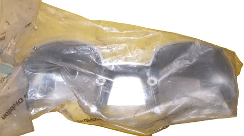 Copri strumenti cover