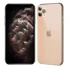 Apple iPhone 11 Pro - 64GB -