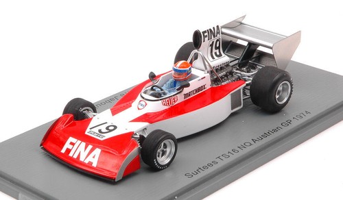 Modellino auto formula f1 - formula, 1