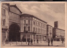 MESTRE  FG  ANTICA    VIAGGIATA  1939  VIA GIUSEPPE VERDI 