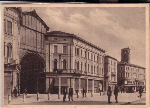 Mestre antica - mestre,