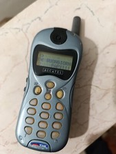 CELLULARE ALCATEL ONE TOUCH CLUB DB PERFETTAMENTE FUNZIONANTE