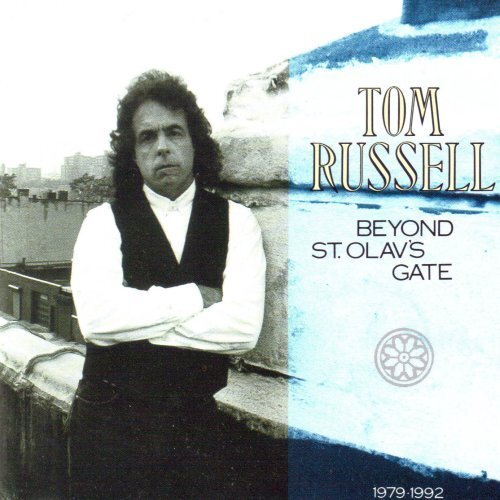 Tom russell beyond - russell, :