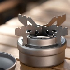  Supporto Fornello da