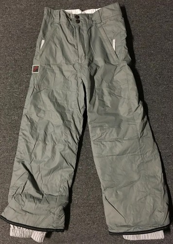Pantaloni sci snowboard - pantaloni,