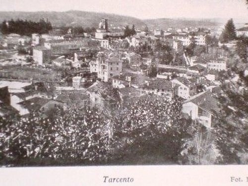 Foto tarcento tarcint e - o,