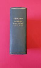 G. Campanini-G. Carboni