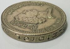 GRAN BRETAGNA STERLINA