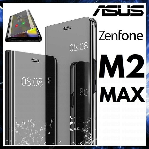 Cover flip per asus zenfone - cover,