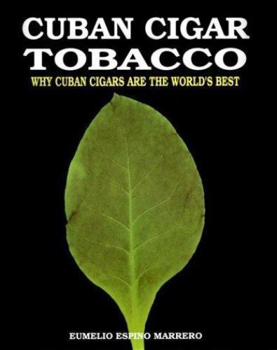 Cuban cigar tobacco eumelio - tobacco,