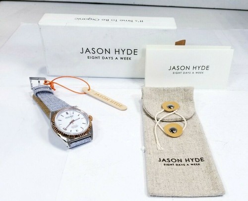 Orologio jason hyde anni - hyde,