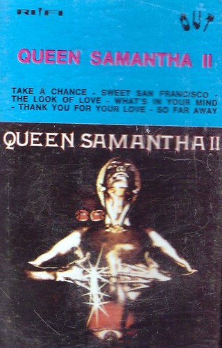 Musicassetta queen - musicassetta,