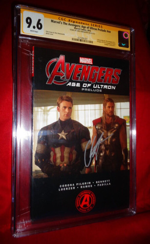 Marvel the avengers age of - avengers:,