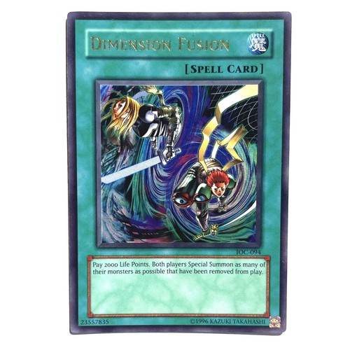 Dimension fusion vlp - fusion,