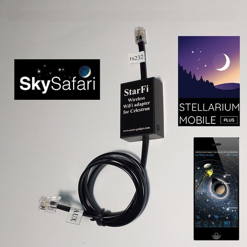 Starfi adattatore wifi per - starfi,