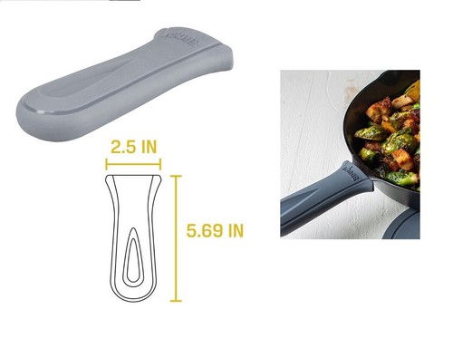 Lodge deluxe supporto maniglia - deluxe,