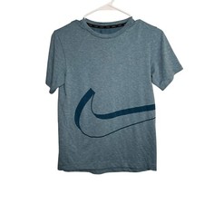 T-shirt Nike ragazzo grande