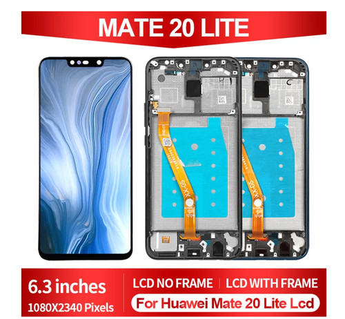 Display lcd touch screen - lcd,