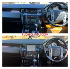For 2005-2009 range rover