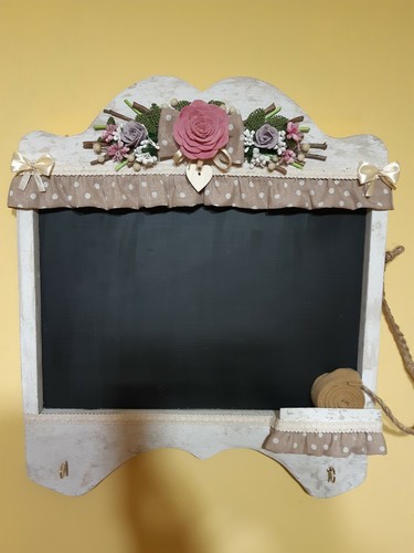Lavagna cucina 50x40cm - cucina,
