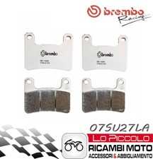 SUZUKI 750 GSX-R 2007 2008