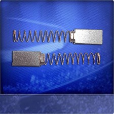 Spazzole Carboncino Motore Per