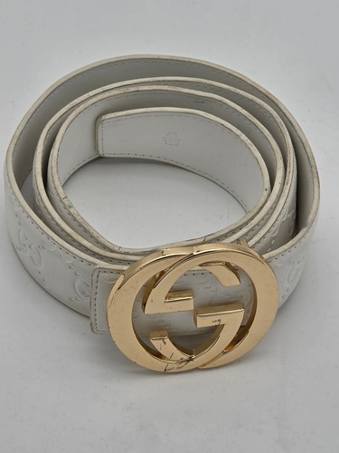 Autentica cintura gucci - autentica,