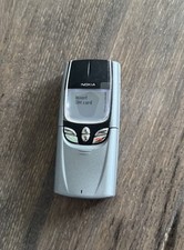 Cellulare nokia 8850 - nokia, originale