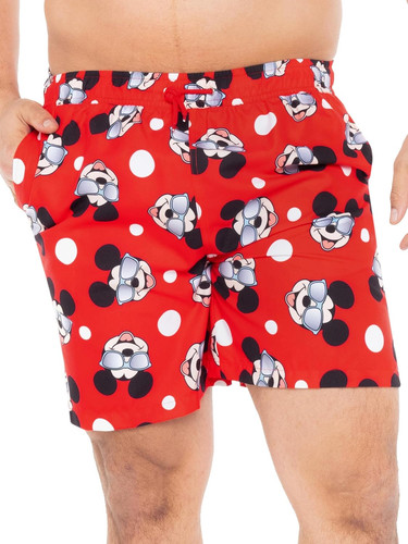 Topolino costume uomo - costume,