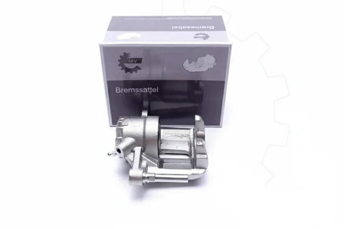 Pinza freno assale - pinza, anteriore