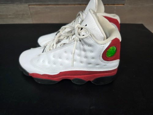 Nike air jordan - air, 13