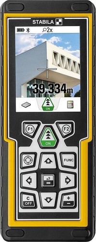 Telemetro laser stabila - stabila, 520