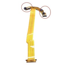Lens Aperture Flex Cable with