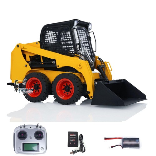 Metal sm450 rc idraulico - 1:14,
