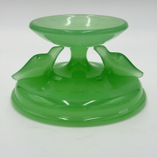 Houze art glass jadeite - houze,