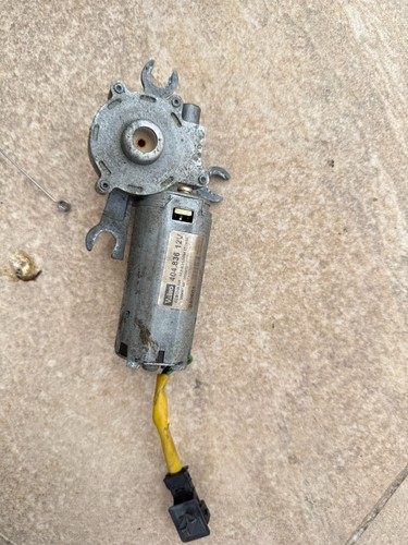 Smart 452 roadster 2003 2007 - 452, 2003-2007