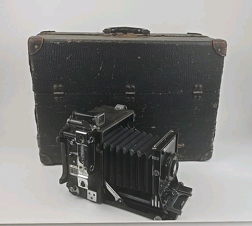 Obiettivo graflex speed - obiettivo,