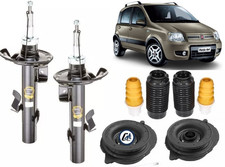 KIT 2 AMMORTIZZATORI ANTERIORI