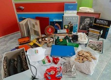 Enorme Lotto Vintage -