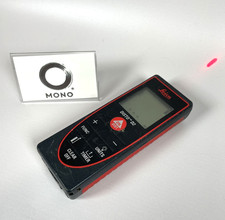 Distanziometro laser leica - laser,