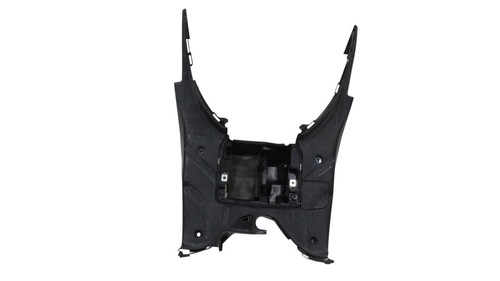 Pedana honda 300 2011 - pedana,